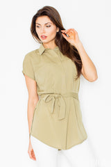 Camisa modelo 57414 Figl