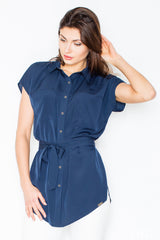 Camisa modelo 57415 Figl