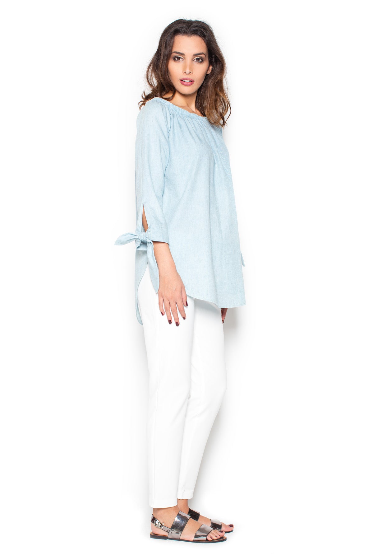 Blusa modelo 58611 Katrus