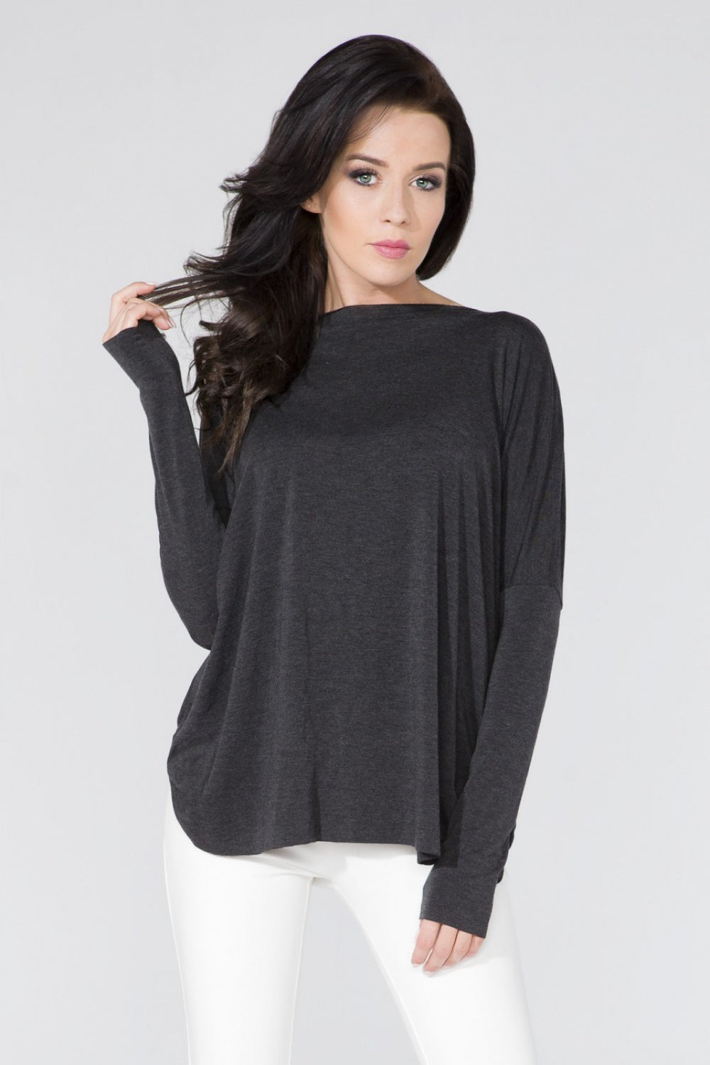 Blusa modelo 58969 Tessita