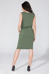 Vestido Casual modelo 58992 Tessita