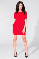 Vestido Casual modelo 59008 Tessita