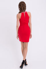 Vestido de noche modelo 59280 YourNewStyle