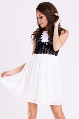 Vestido de noche modelo 59303 YourNewStyle