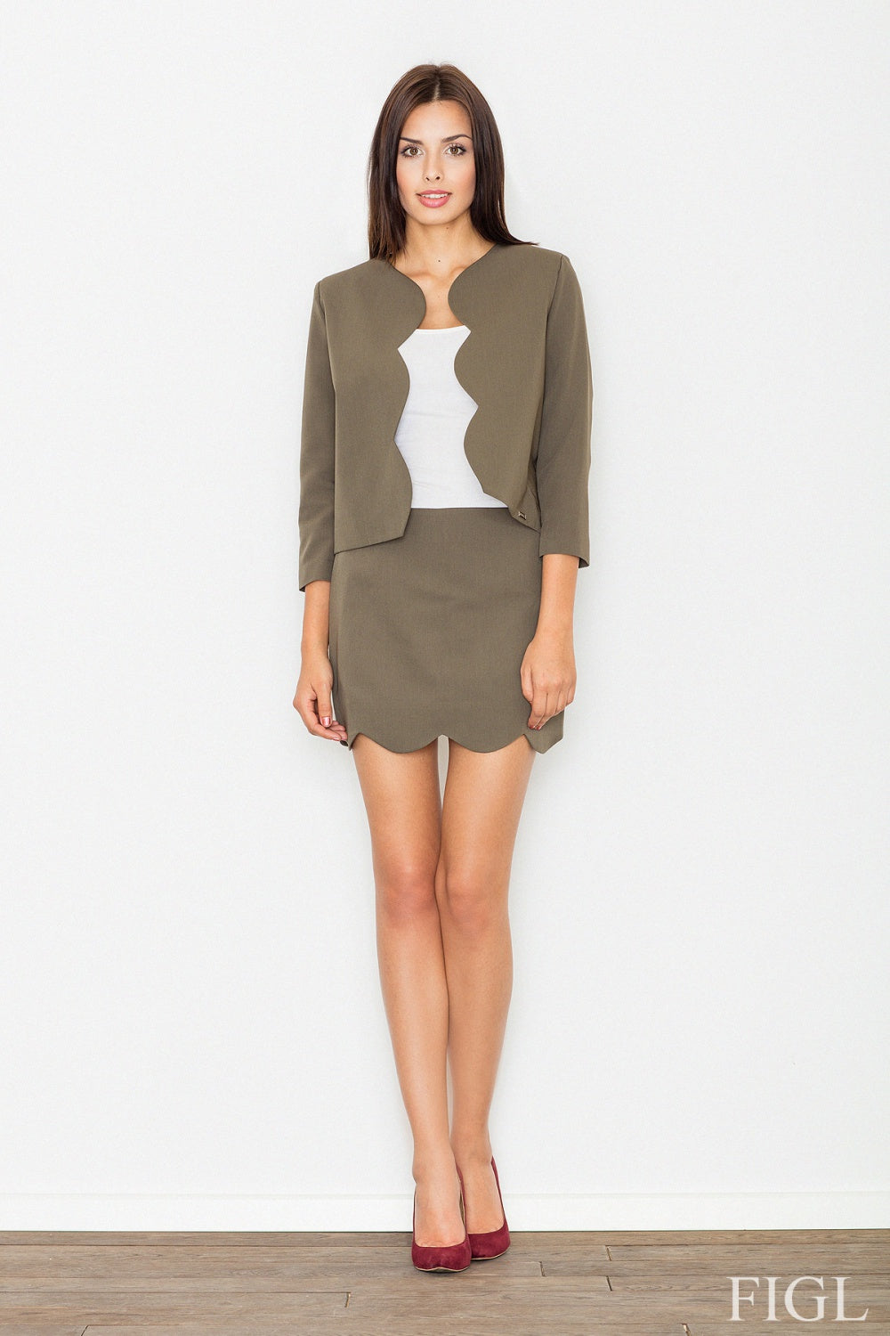 Conjunto modelo 60179 Figl