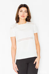 Blusa modelo 60187 Figl