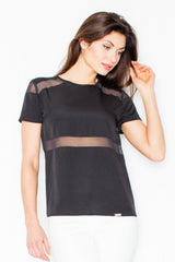 Blusa modelo 60188 Figl