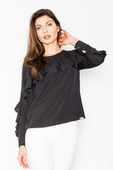 Blusa modelo 60191 Figl