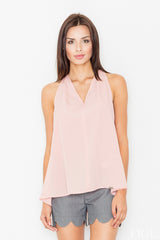 Blusa modelo 60706 Figl