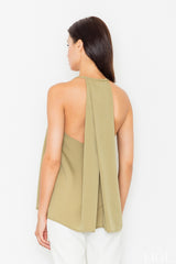 Blusa modelo 60707 Figl