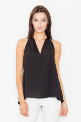 Blusa modelo 60709 Figl
