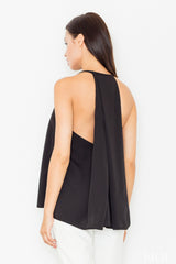 Blusa modelo 60709 Figl