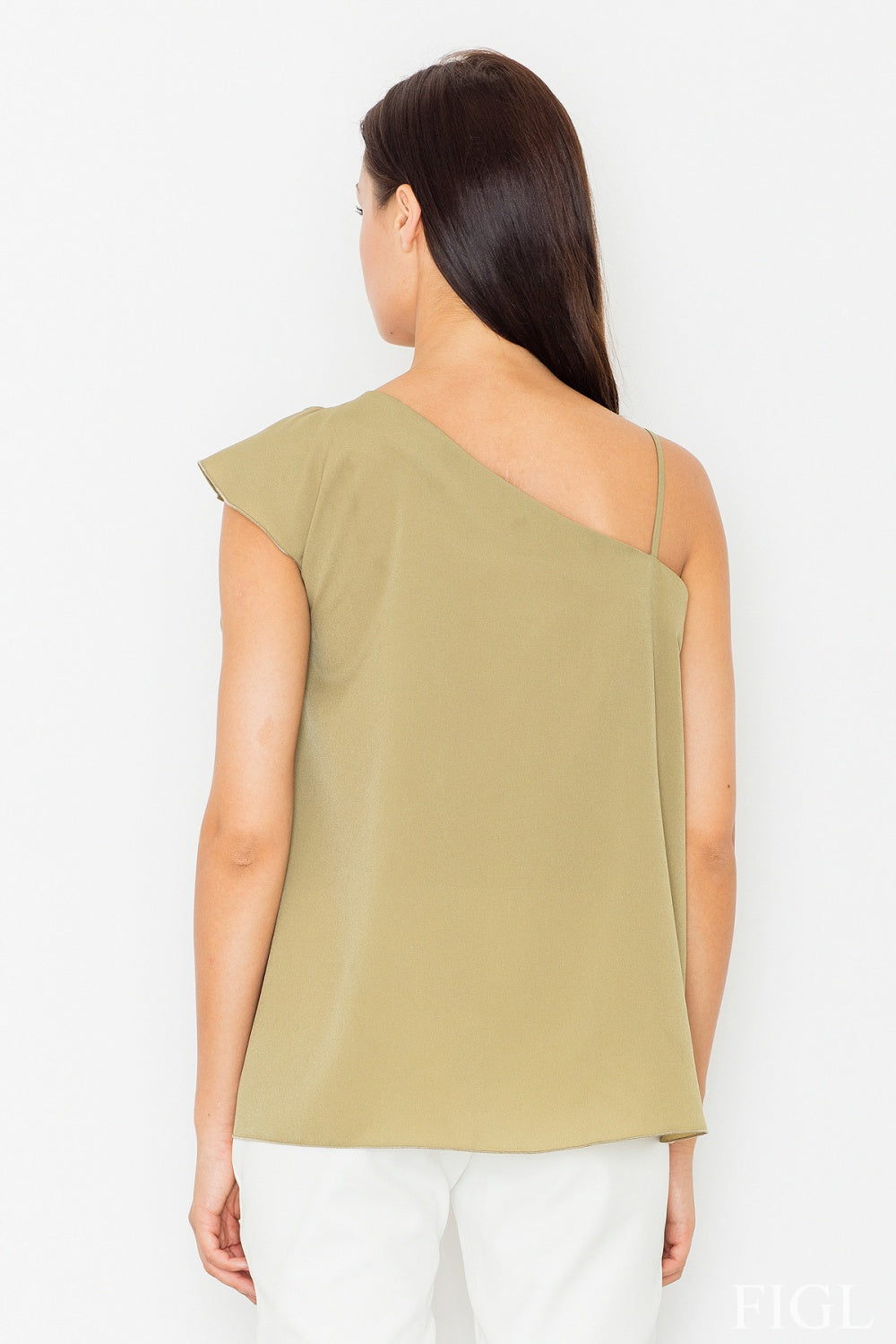 Blusa modelo 60711 Figl