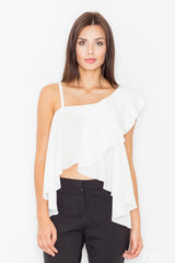 Blusa modelo 60712 Figl