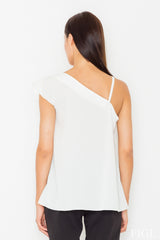 Blusa modelo 60712 Figl