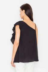 Blusa modelo 60713 Figl