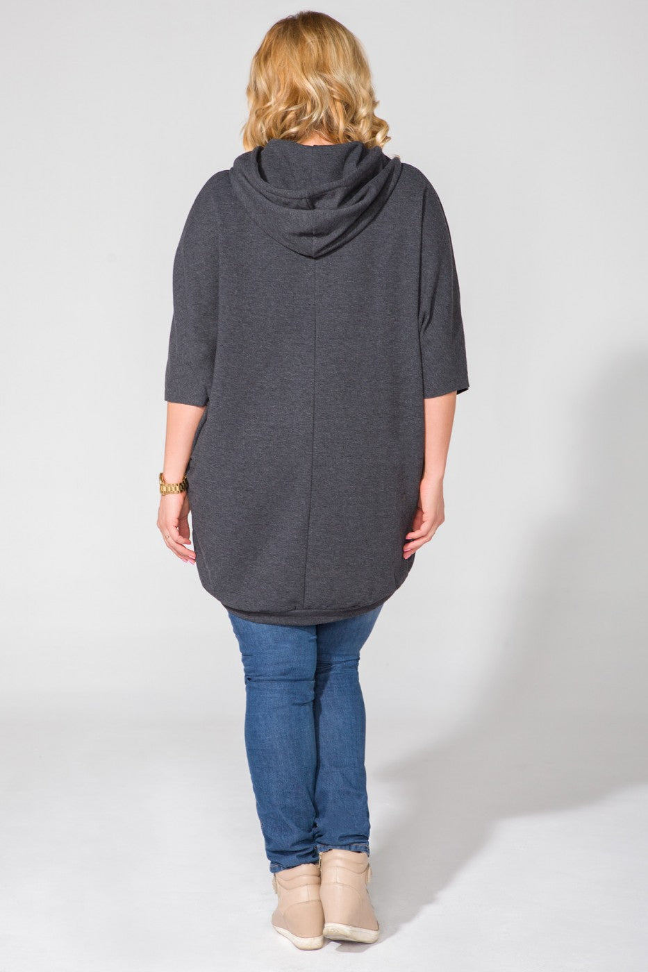 Blusa modelo 60744 Tessita - ZYOUNAT Boutique