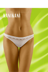 T-backs modelo 60863 Wolbar