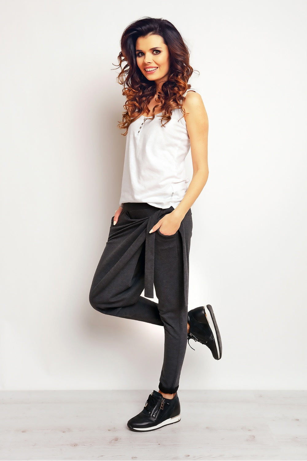 Pantalón de chándal modelo 61246 Infinite You
