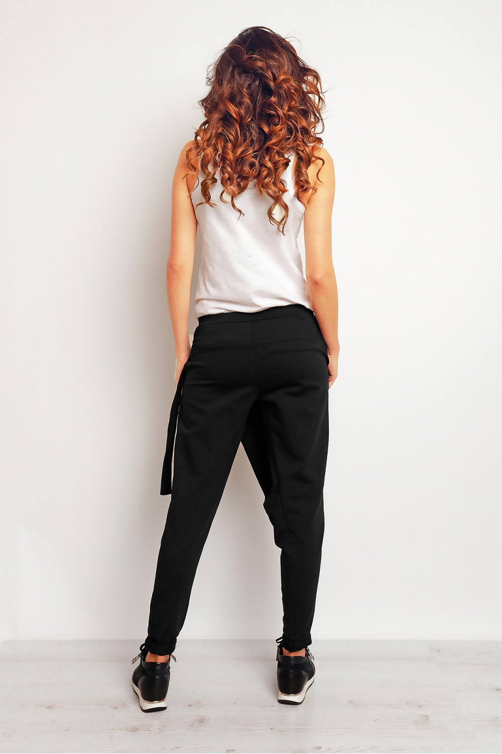 Pantalón de chándal modelo 61247 Infinite You