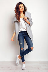 Sudadera modelo 61250 Infinite You