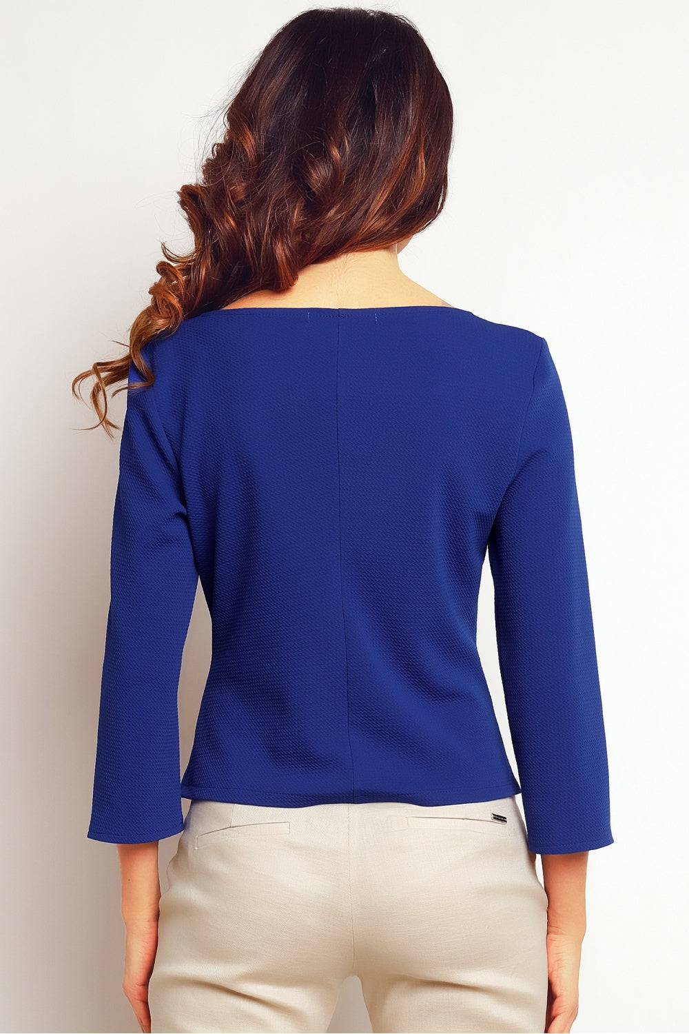Blusa modelo 61253 Infinite You - ZYOUNAT Boutique