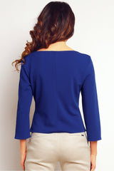 Blusa modelo 61253 Infinite You - ZYOUNAT Boutique