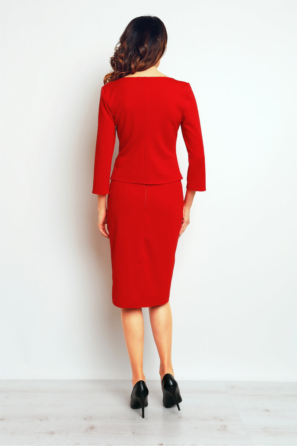 Blusa modelo 61260 Infinite You - ZYOUNAT Boutique