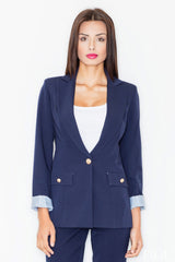 Chaqueta modelo 61509 Figl