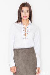 Blusa modelo 61511 Figl