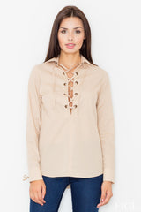 Blusa modelo 61512 Figl