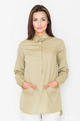 Blusa modelo 61513 Figl