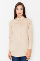 Blusa modelo 61515 Figl
