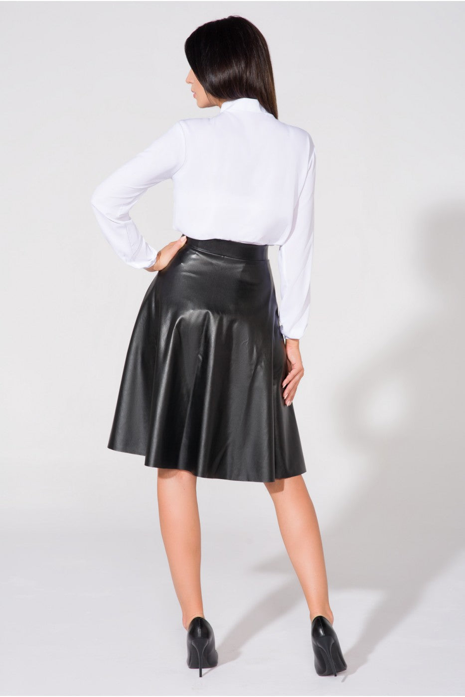 Blusa modelo 61676 Tessita