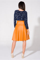 Blusa modelo 61683 Tessita