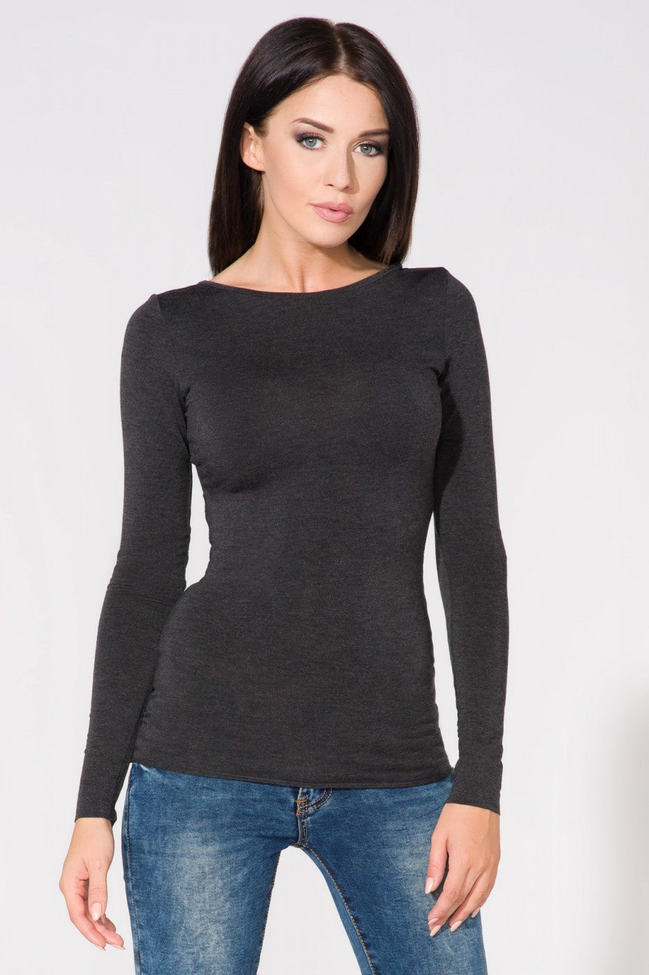 Blusa modelo 61746 Tessita