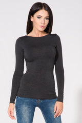 Blusa modelo 61746 Tessita