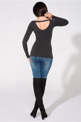 Blusa modelo 61746 Tessita