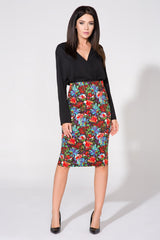 Falda modelo 61685 Tessita
