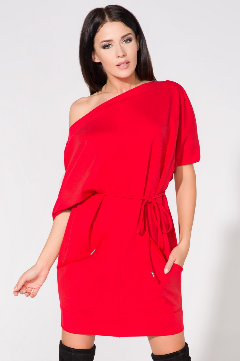 Vestido Casual modelo 61694 Tessita