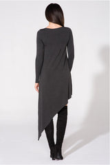 Vestido de noche modelo 61700 Tessita