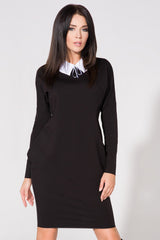 Vestido de noche modelo 61712 Tessita