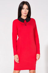 Vestido de noche modelo 61715 Tessita