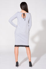 Vestido Casual modelo 61738 Tessita