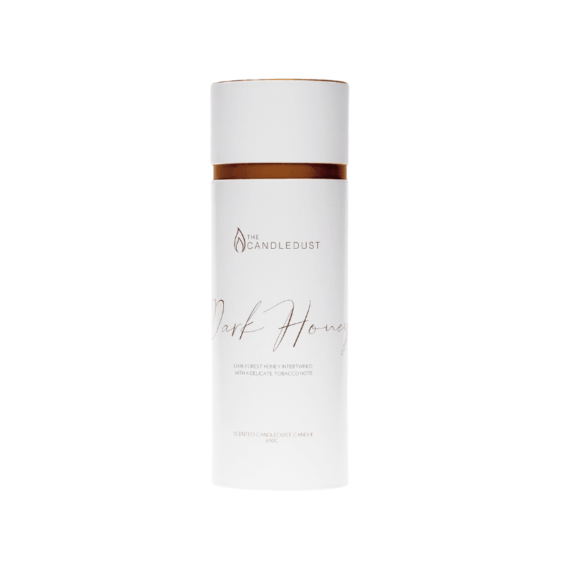 Vela en Polvo - Miel Negra - ZYOUNAT Boutique