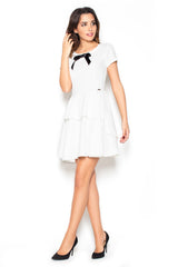 Vestido Casual modelo 60167 Katrus
