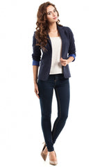Chaqueta modelo 63105 Moe
