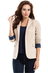 Chaqueta modelo 63107 Moe
