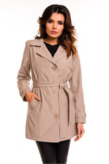 Abrigo modelo 63547 Cabba