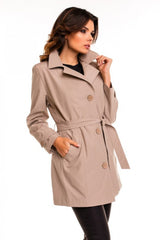 Abrigo modelo 63547 Cabba